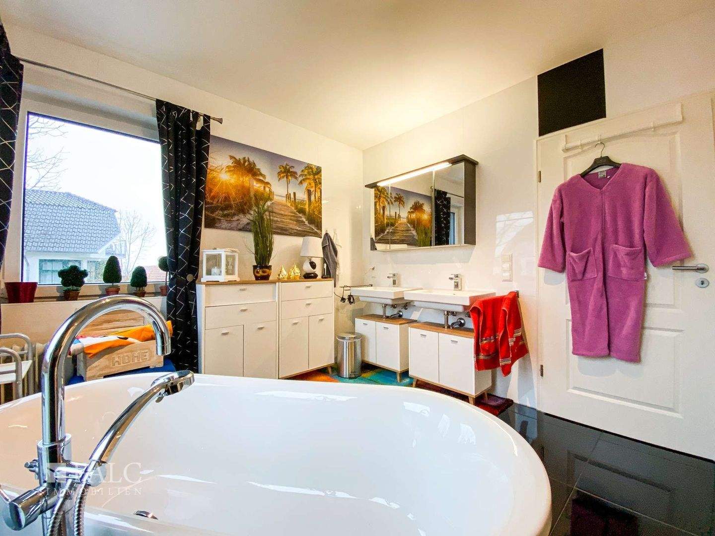 Immobilie in Breege - Exklusiv wohnen, wo andere Urlaub machen - Bild 11