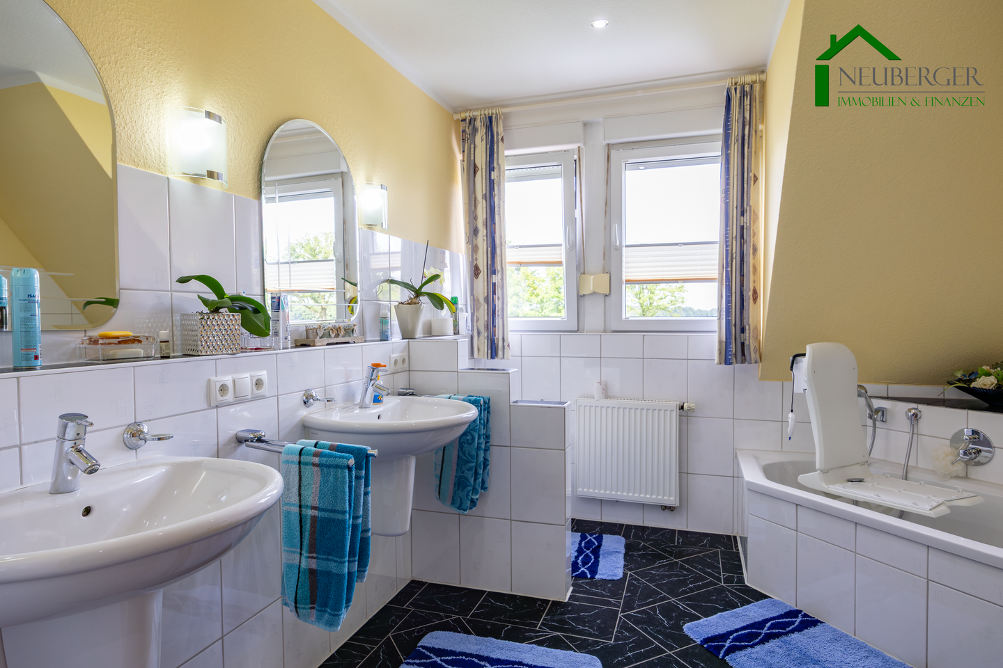 Immobilie in Lastrup - Gepflegtes, großes Einfamilienhaus mit PV-Anlage und Doppelgarage - Bild 10