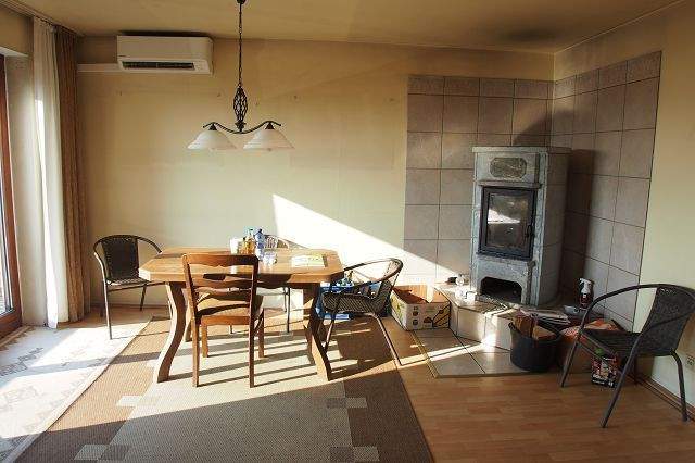 Immobilie in Zandt - Einfamilienhaus mit ELW in ruhiger Südhanglage nahe der Gemeinde Zandt, Bay. Wald - Bild 5