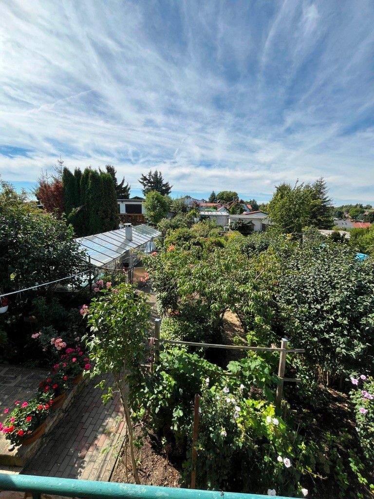 Immobilie in Apolda - geräumige Doppelhaushälfte mit großem Grundstück frei ab Oktober - Bild 3