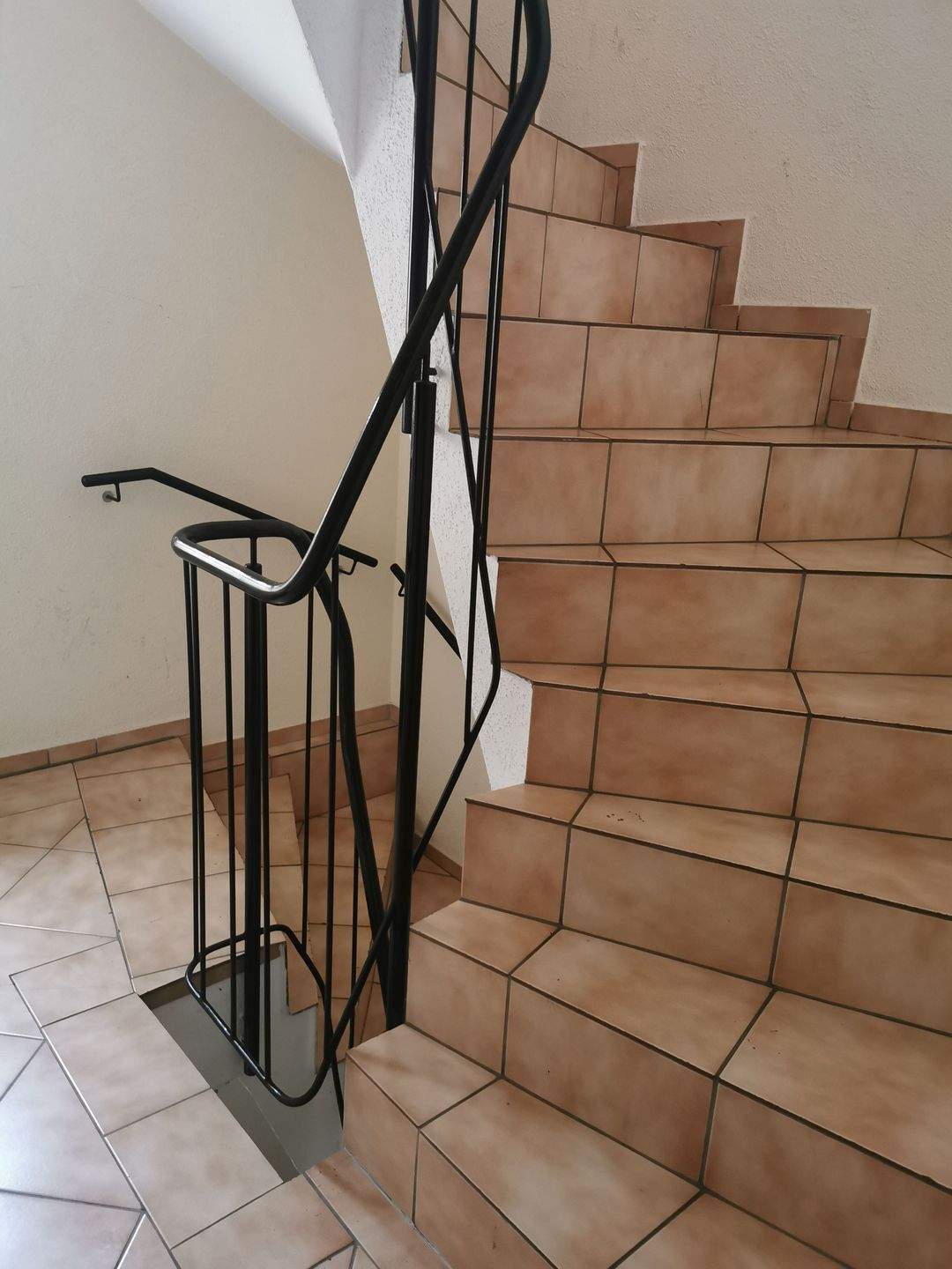 Immobilie in Umkirch - Maisonette-2-Zimmerwohnung in zentraler Lage - UMKIRCH - Bild 12