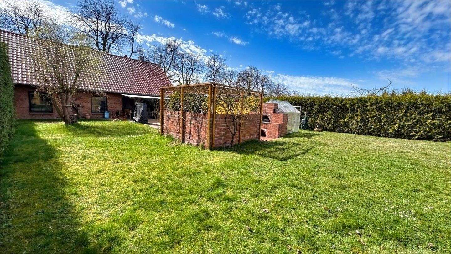 Immobilie in Nossentiner Hütte - Ruhe auf dem Land - Bild 7