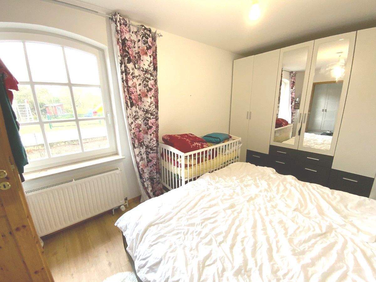 Immobilie in Suderburg - Attraktives Haus mit Zwei Wohneinheiten, Bürogebäude + Stallungen - Bild 16