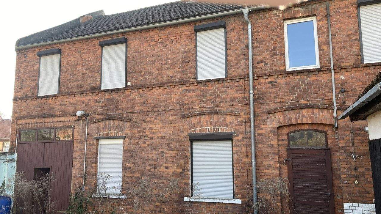 Immobilie in Burg - Ein Haus mit vielen Möglichkeiten - Bild 2