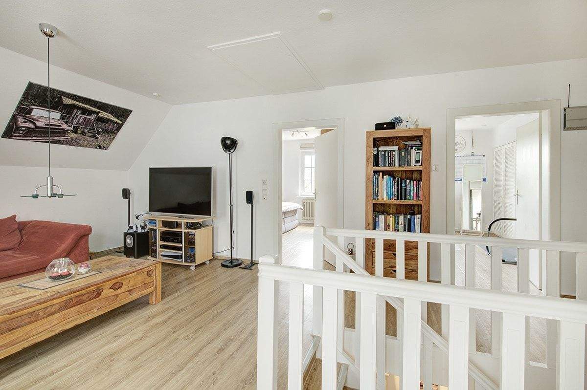 Immobilie in Rengsdorf - Äußerst geschmackvolles und charmantes Einfamilienhaus in beliebter und zentraler Wohnlage  - Bild 21