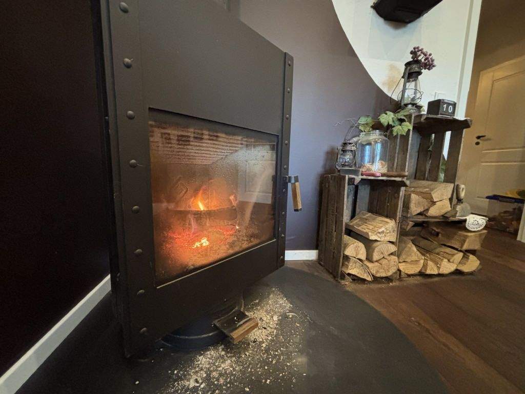 Immobilie in Preußisch Oldendorf - Großzügiges Wohnensemble im Grünen! - Bild 8