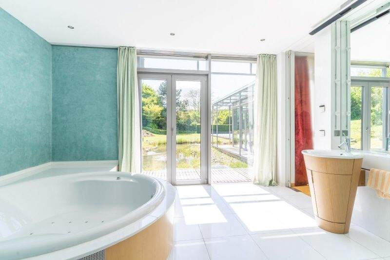 Immobilie in Burghaun - WOHNEN & OFFICE - DESIGN UND KOMFORT IM TRAUMHAUS... - Bild 5