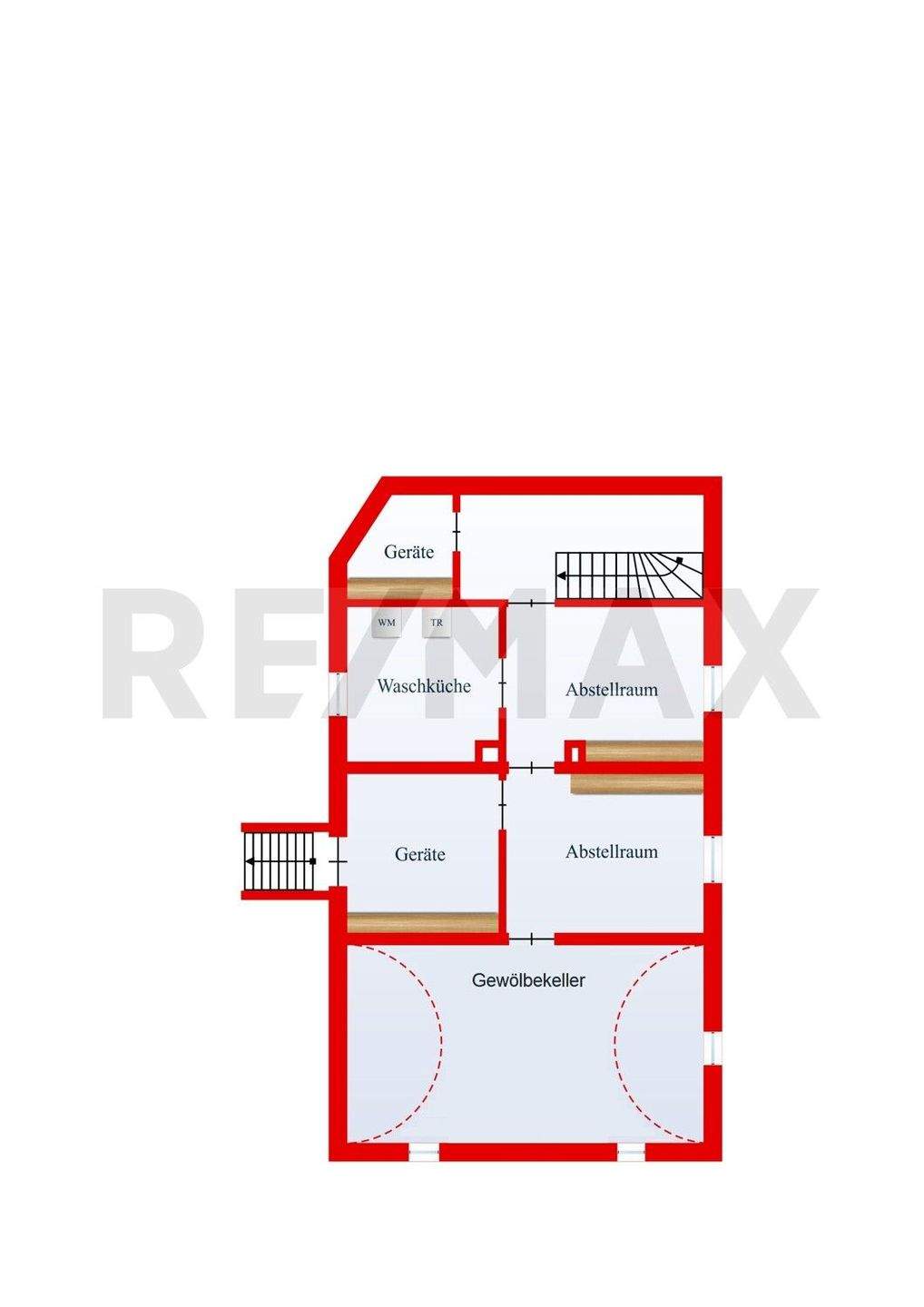 Immobilie in Kuchen - Großzügiges Einfamilienhaus mit Charm – viel Platz für Ihre Wohnideen! - Bild 14