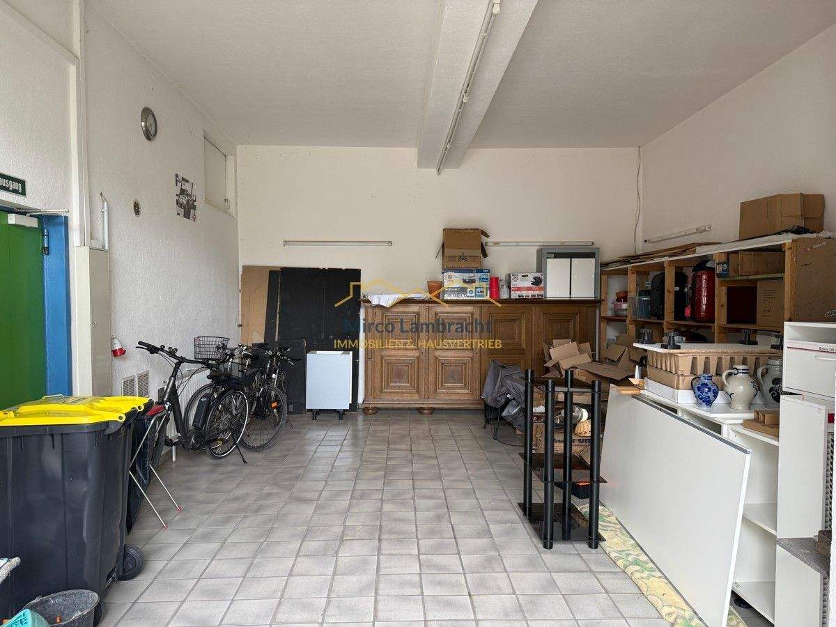 Immobilie in Breisach am Rhein - Maisonettewohnung mit   Doppelhauscharakter-Einzigartig. Individuell. Besonders. Zentral in Breisach - Bild 26