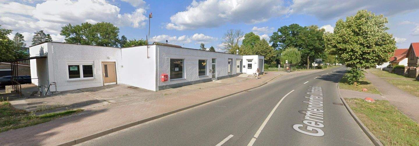 Immobilie in Oranienburg - Kapitalanleger & Investoren aufgepasst: Gewerbeeinheiten mit 305?qm & Ausbaupotenzial! - Oranienburg - Bild 13