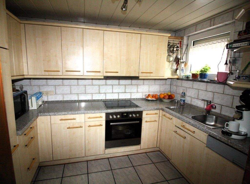 Immobilie in Kürnbach - Charmante 6-Zimmer-Maisonette-Wohnung mit großem Garten - Bild 36