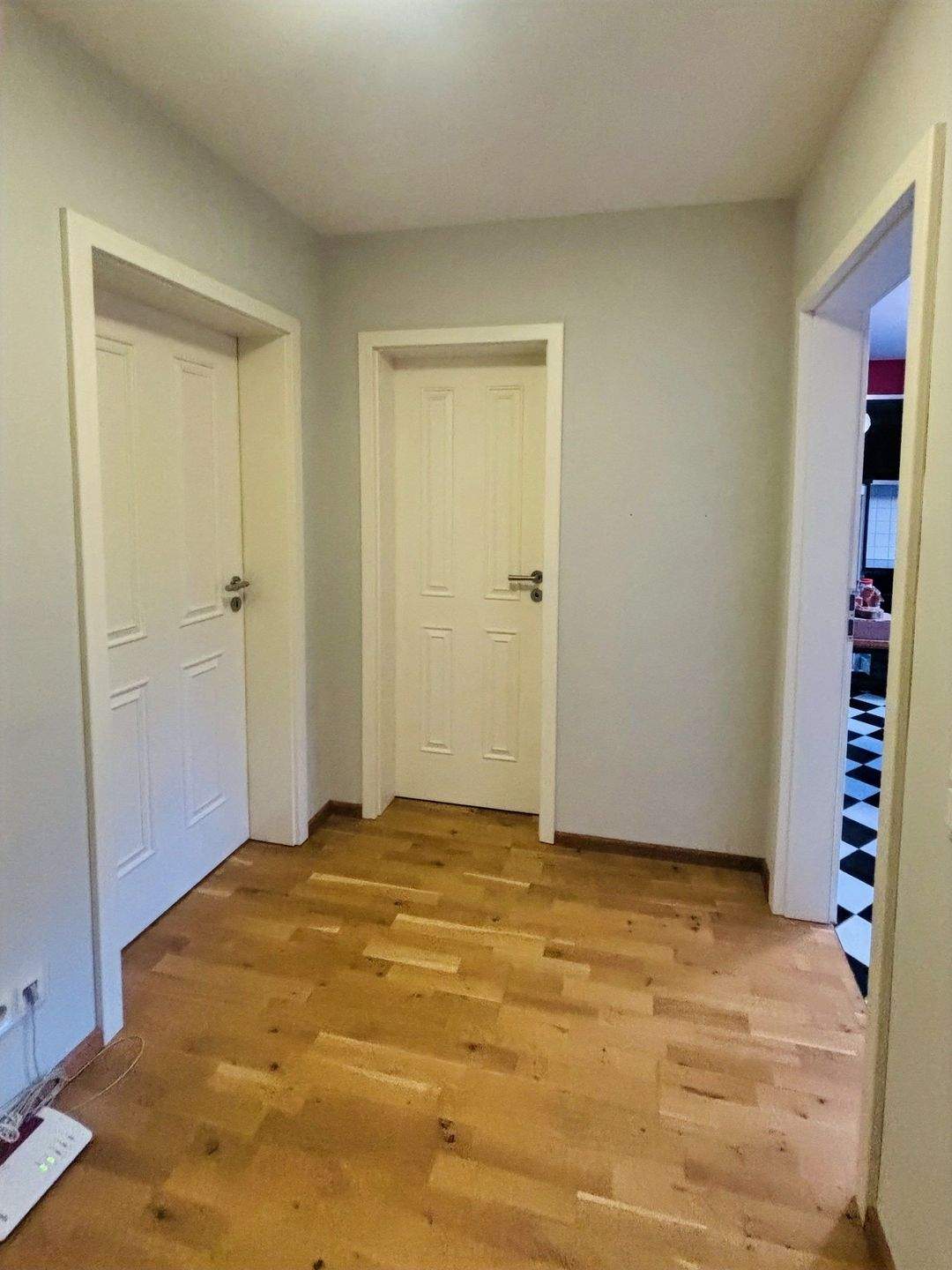 Immobilie in Plaue - Charmante Maisonettewohnung in familienfreundlicher Lage von Plaue – sofort bezugsfrei - Bild 8