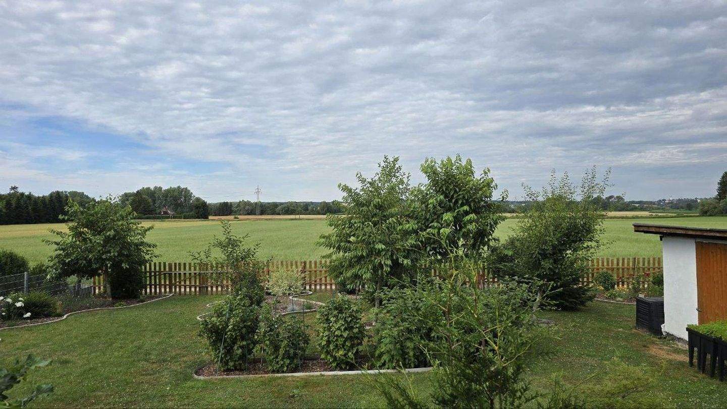 Immobilie in Dürrlauingen - Einfamilienhaus in Dürrlauingen - Bild 4