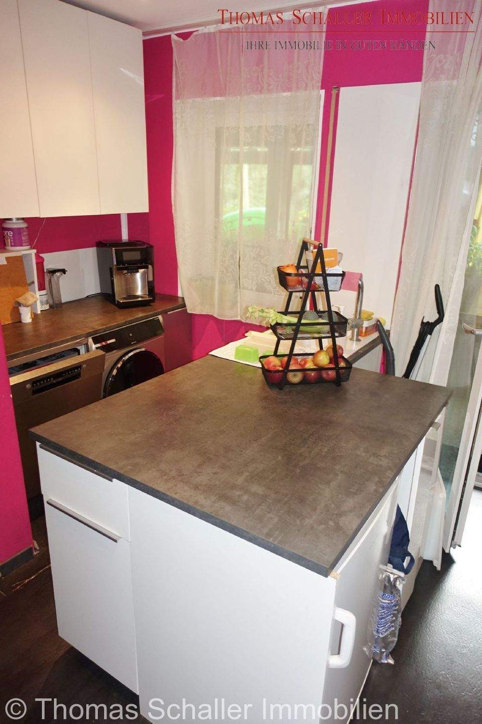 Immobilie in Wendelstein - Top 4 Zimmer- Wohnung 120 m² + 50 m² Terrasse und Stellplatz in Top-Lage Wendelstein a.d. Schwarzach - Bild 10