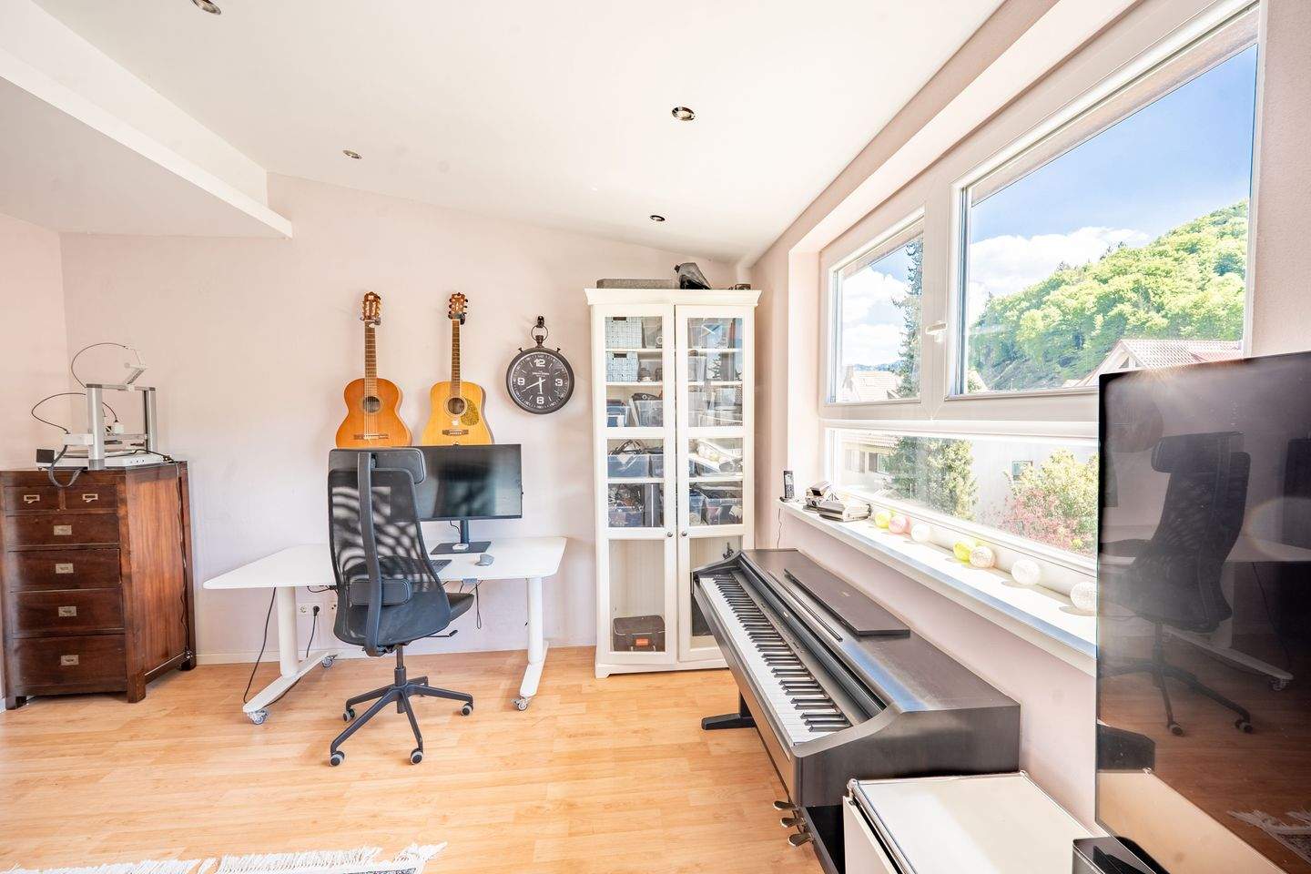 Immobilie in Gundelfingen - PROVISIONSFREI 4-Familien-Haus in begehrter Lage: Ruhig, naturnah und stadtnah - Bild 46