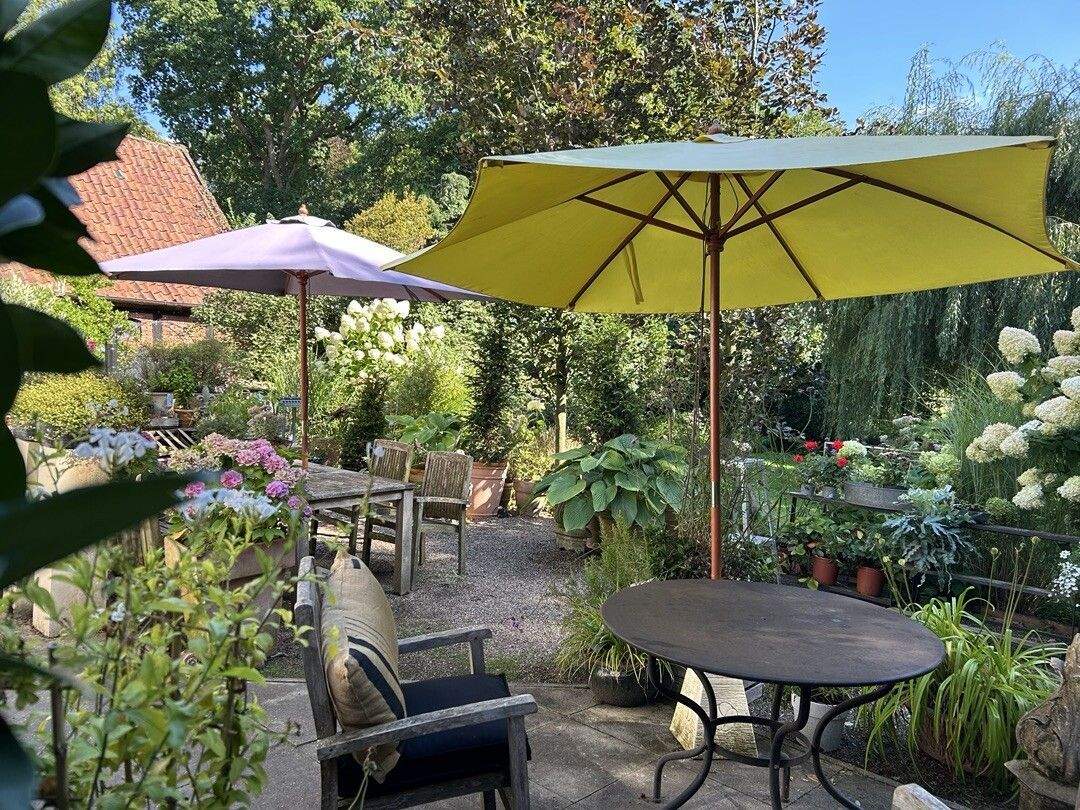 Immobilie in Harpstedt - Arbeiten und Wohnen unter einem Dach.    Geschäfts- und Wohnhaus in Toplage in Harpstedt zu verkaufen. - Bild 15