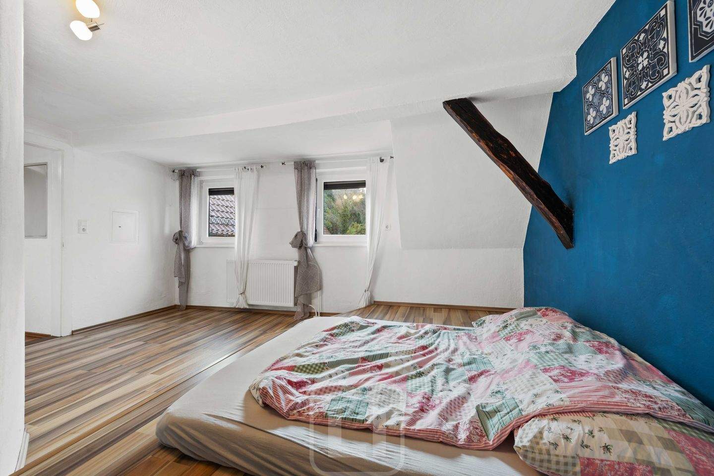 Immobilie in Eberdingen - Gemütliches Zuhause mit ländlichem Flair | Modernisiert | Gepflegt & bezugsbereit - Bild 19