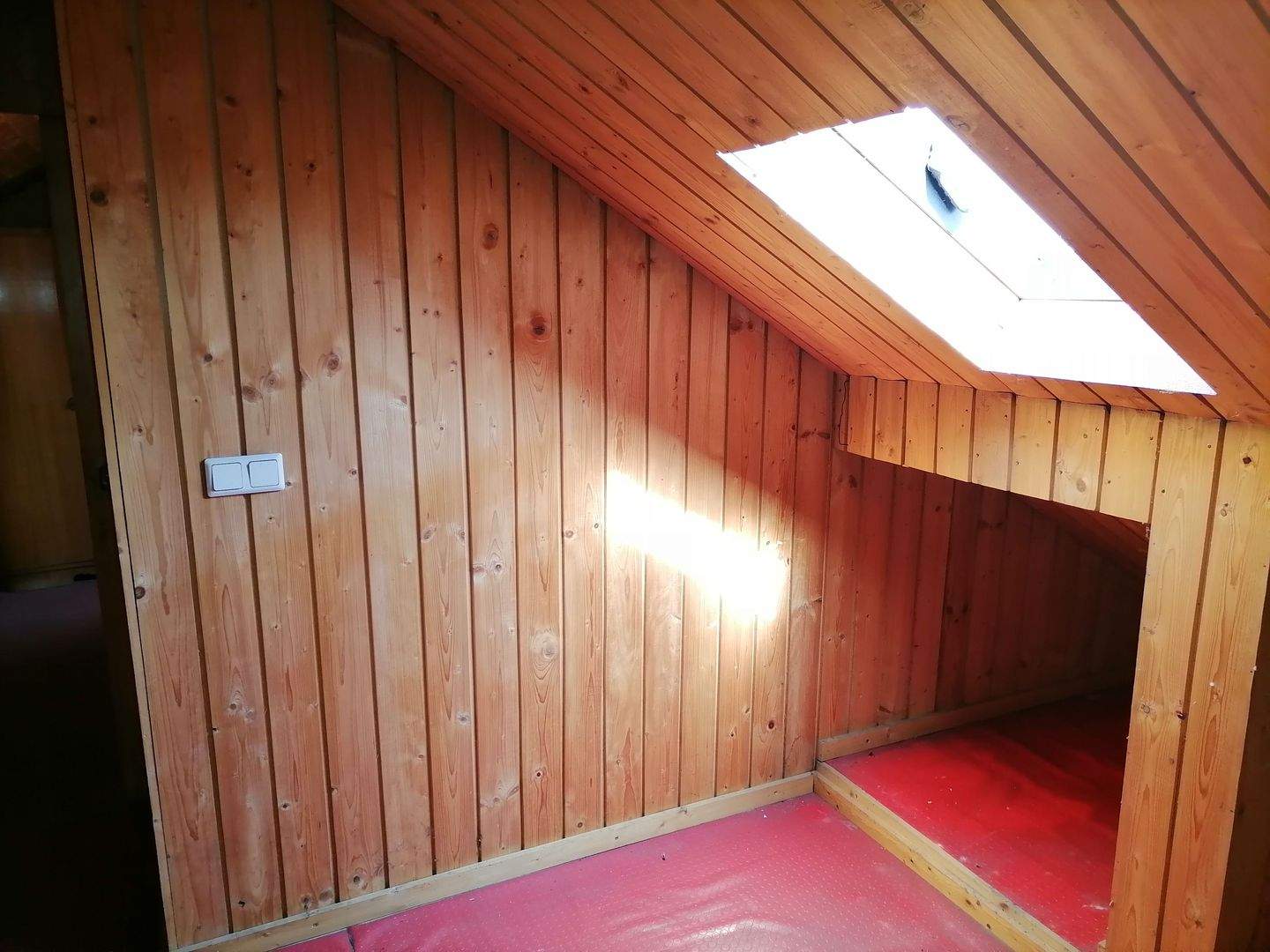 Immobilie in Hochspeyer - MEHRGENERATIONENHAUS oder HAUS mit 3 WOHNUNGEN - Bild 14