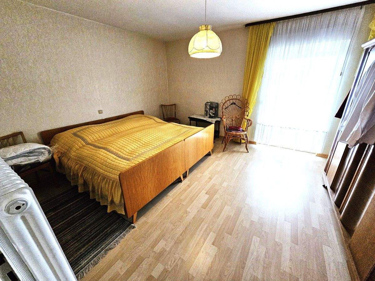 Immobilie in Ahnatal - Gepflegtes Zweifamilienhaus in Ahnatal-Weimar - Bild 18