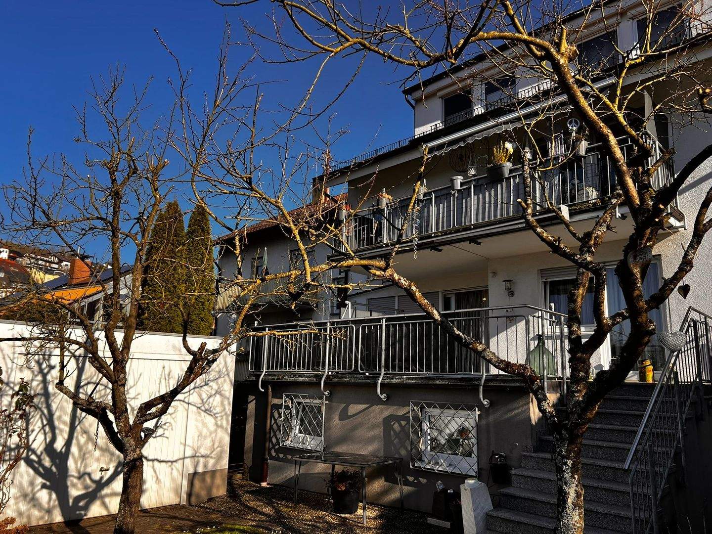 Immobilie in Kämpfelbach - Attraktives Mehrfamilienhaus in Kämpfelbach-Ersingen - gepflegt, flexibel nutzbar und gut angebunden - Bild 5