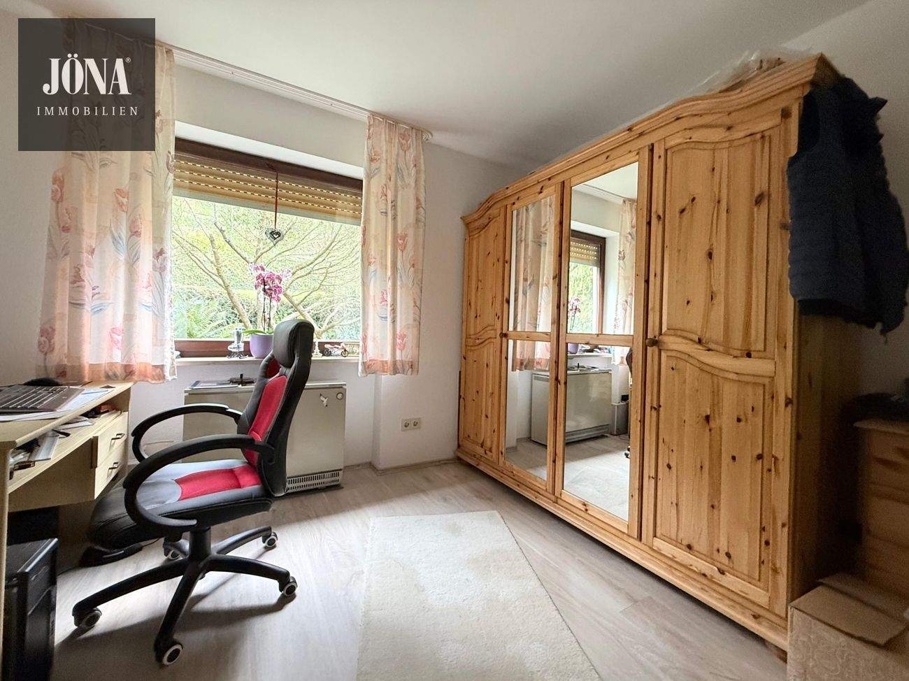 Immobilie in Kulmbach - Mehrfamilienhaus am Fuße der Plassenburg - Wohnen mit Weitblick - Bild 13