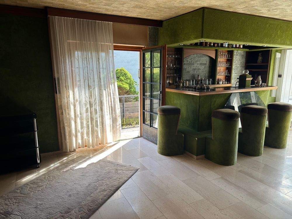 Immobilie in Helsa - Attraktives Einfamilienhaus mit Einliegerwohnung , Garage und Wintergarten in ruhiger Lage von Helsa - Bild 9