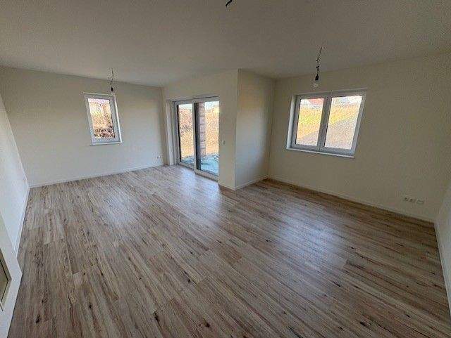 Immobilie in Satow - Neubau-Einfamilienhäuser mit Garten in Satow zu verkaufen. - Bild 5