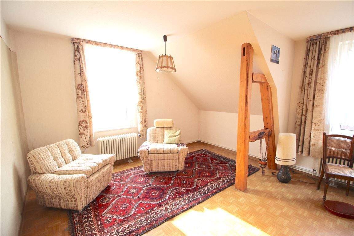 Immobilie in Adelebsen - Ein- bis Zweifamilien Fachwerkhaus mit Bauerwartungsland in Barterode - Bild 20