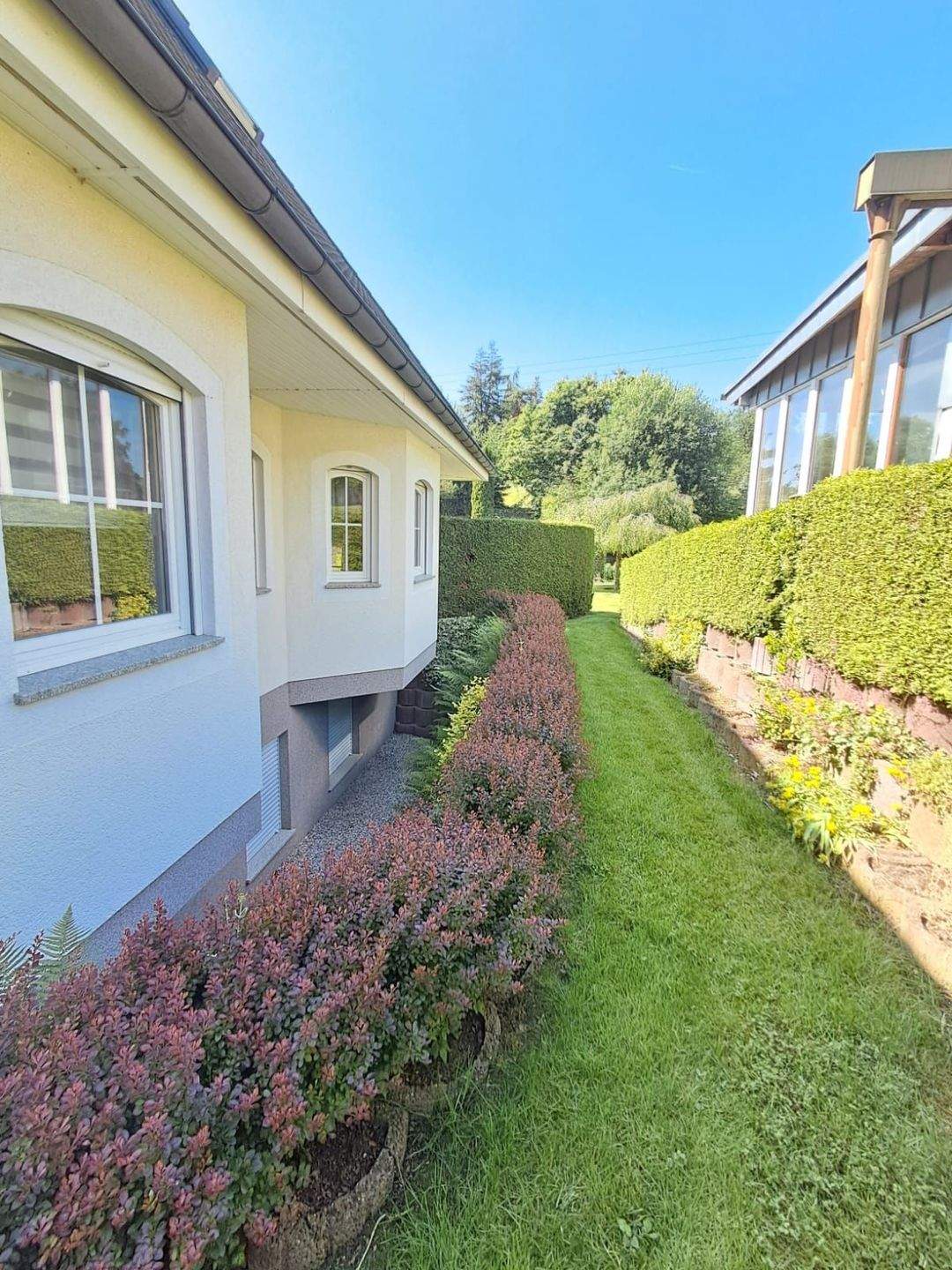 Immobilie in Klipphausen - Attraktives Landhaus zum Wohlfühlen! - Bild 4