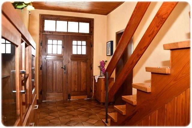 Immobilie in Waldeck - Gepflegtes Wohnhaus mit Nebengebäude - viel Platz für Wohnen, Arbeiten und Freizeit! - Bild 2