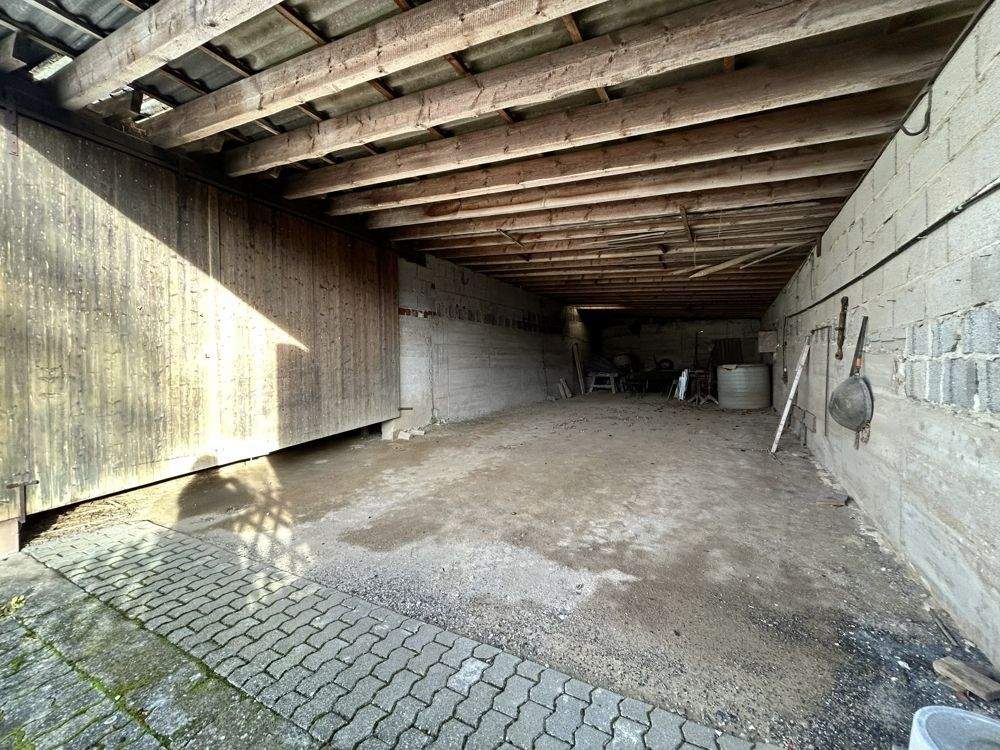 Immobilie in Gieleroth - Großes Bauernhaus mit viel Platz für Sie und Ihre Familie sowie Ihre Hobbies in Gieleroth - Bild 10