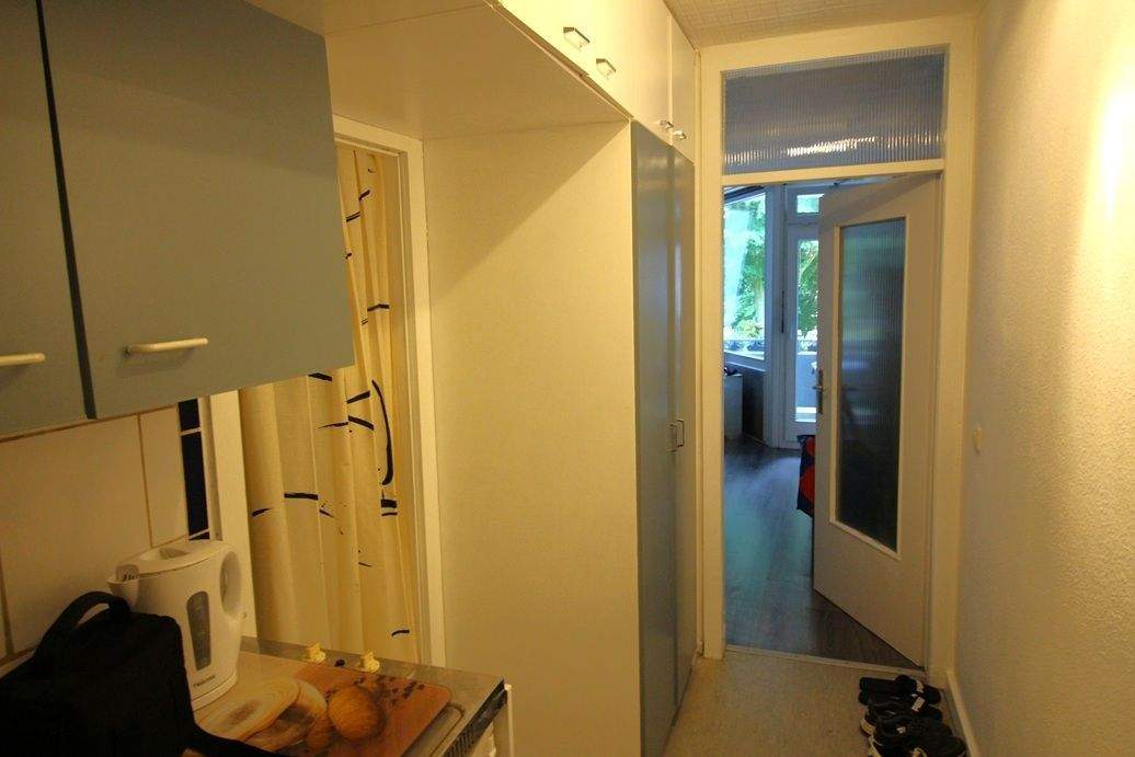 Immobilie in Aachen - Attraktive 1-Zimmer-Wohnung im Europahochhaus in Aachen - Perfekt für Kapitalanleger! - Bild 4