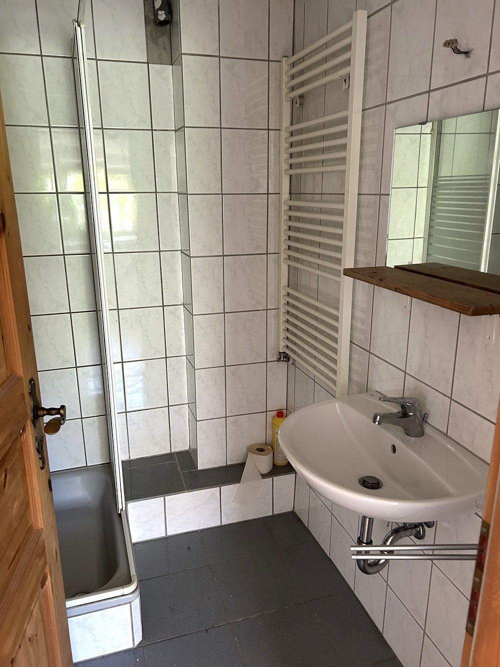 Immobilie in Altrich - zwei Wohnhäuser und rd. 20.000 qm Land direkt am Haus (Nähe zur Stadt Wittlich 5 km) - Bild 11