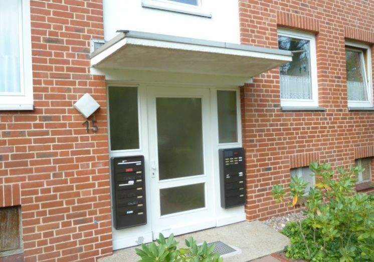 Immobilie in Lüneburg - Kleine ETW in beliebter Lage und sehr guter Infrastruktur - vermietet - Bild 4