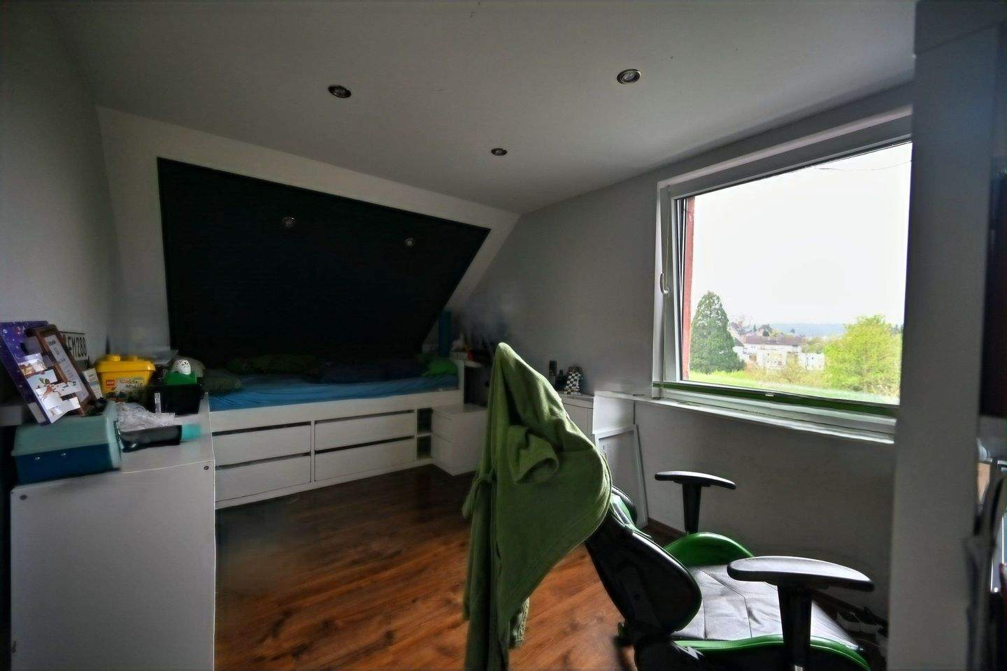 Immobilie in Wittgert - Vielseitiges Einfamilienhaus mit Einliegerwohnung - großzügig, flexibel und familienfreundlich! - Bild 15