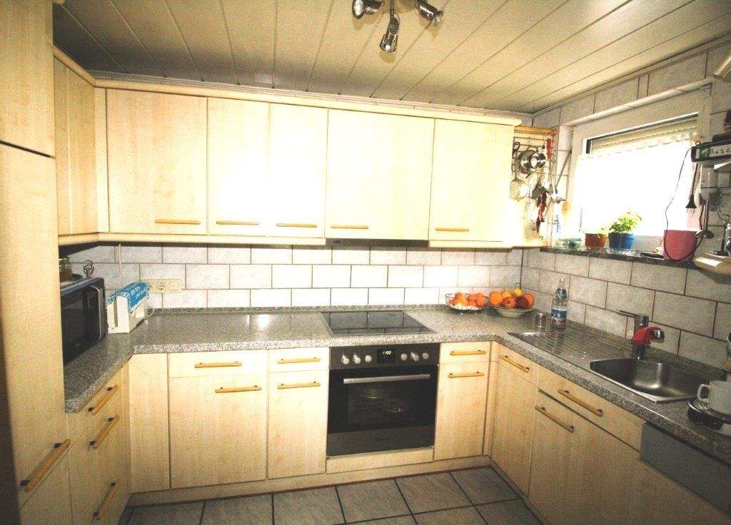 Immobilie in Kürnbach - Charmante 6-Zimmer-Maisonette-Wohnung mit großem Garten - Bild 9