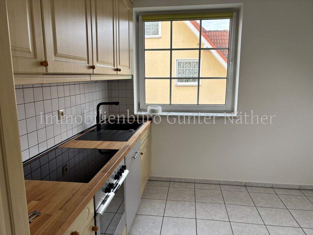 Immobilie in Belgershain - 4 Raum WE in spitzen Lage vor den Toren von Leipzig - Bild 11