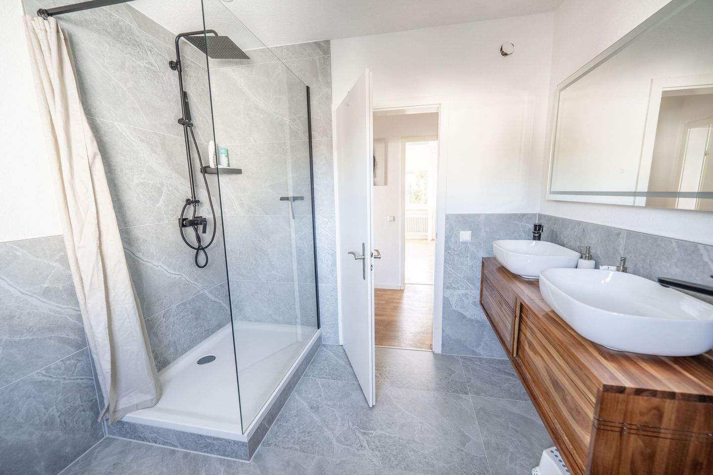 Immobilie in Gundelfingen - PROVISIONSFREI 4-Familien-Haus in begehrter Lage: Ruhig, naturnah und stadtnah - Bild 15