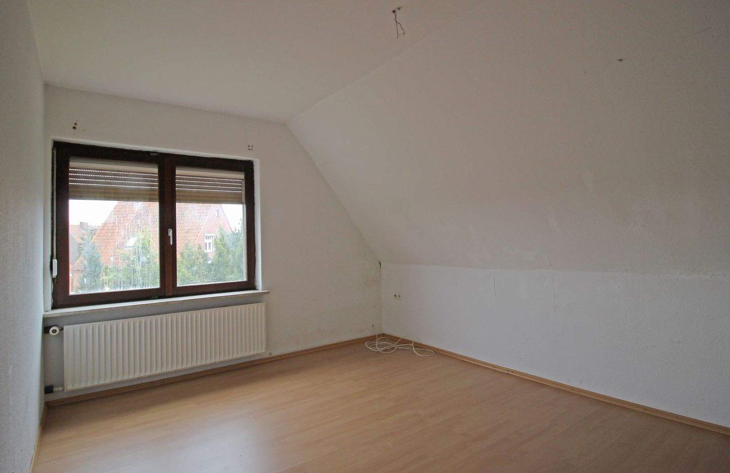 Immobilie in Hitzacker - Großzügiges Ein- bis Zweifamilienhaus in ruhiger Siedlungslage von Hitzacker - Bild 12