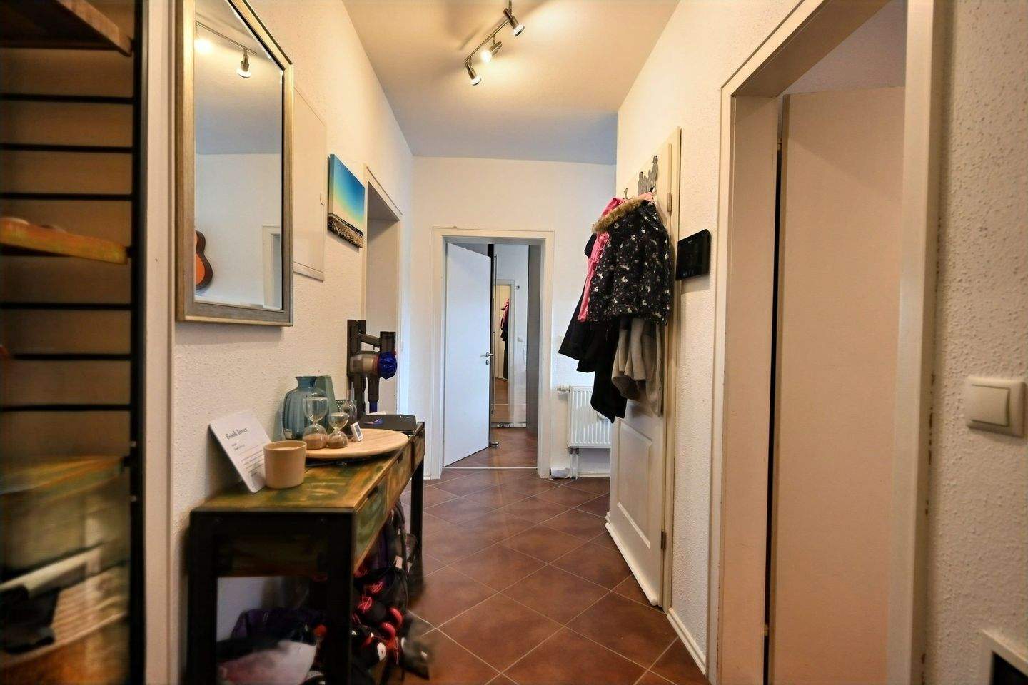 Immobilie in Wittgert - Vielseitiges Einfamilienhaus mit Einliegerwohnung - großzügig, flexibel und familienfreundlich! - Bild 5