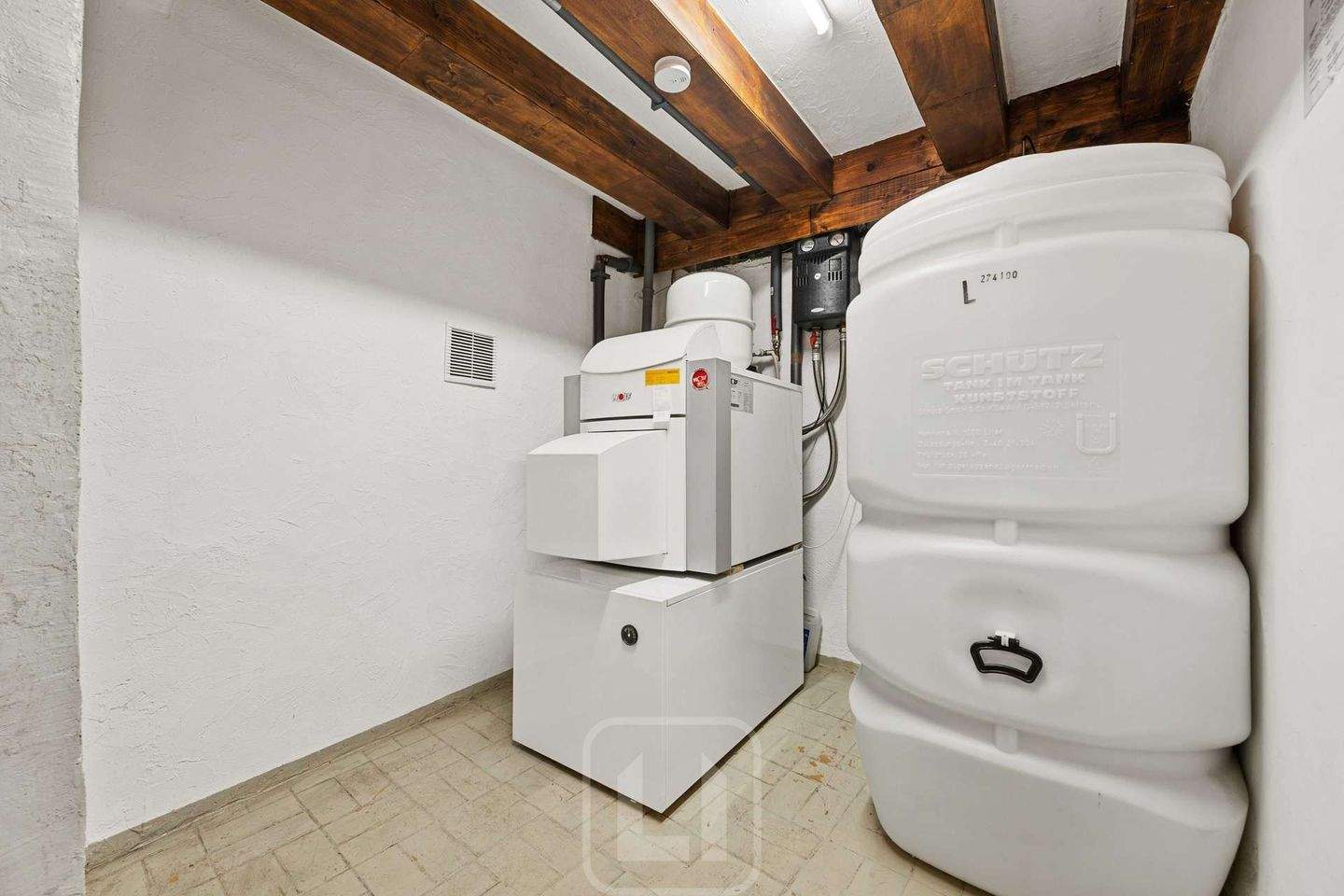 Immobilie in Eberdingen - Gemütliches Zuhause mit ländlichem Flair | Modernisiert | Gepflegt & bezugsbereit - Bild 23