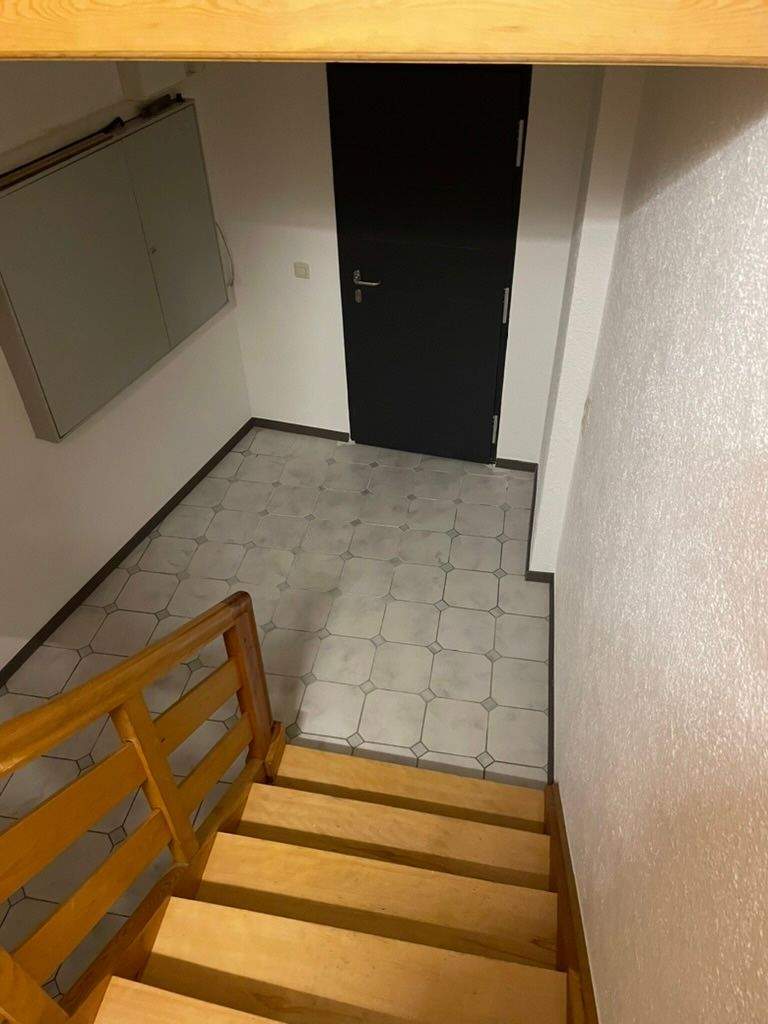 Immobilie in Bad Salzungen - Wohn-u. Geschäftshaus Innenstadt BaSa - oben wohnen-unten arbeiten - Bild 4