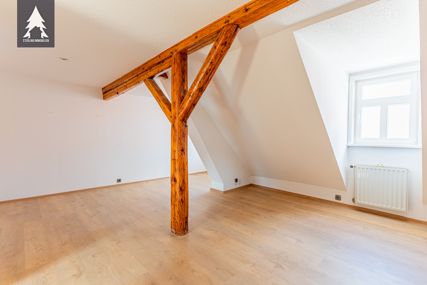 Immobilie in Blankenburg - Attraktives Mehrfamilienhaus mit Gewerbeeinheiten - Bild 23