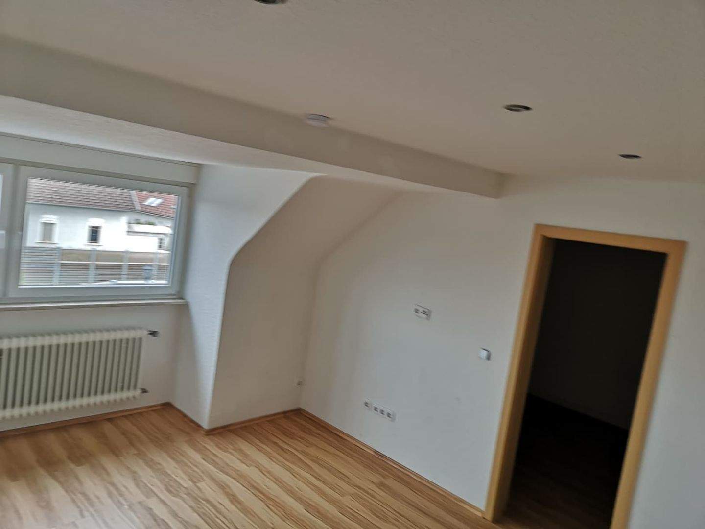 Immobilie in Eschbach - Familienglück in Eschbach: Top Sanierte 5-Zimmer Maisonette (ca. 135m²) mit Vogesenblick und Dachterrasse! - Bild 4