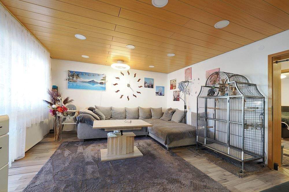 Immobilie in Ertingen - *** Vorankündigung *** Ein- bis Zweifamilienhaus mit ELW - Bild 19