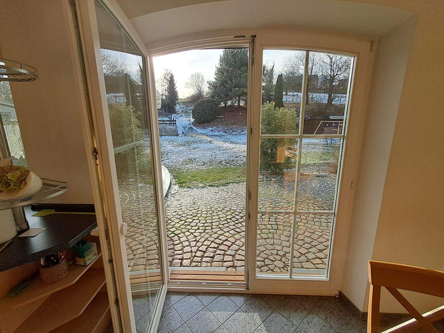 Immobilie in Klipphausen - Attraktives Landhaus zum Wohlfühlen! - Bild 13