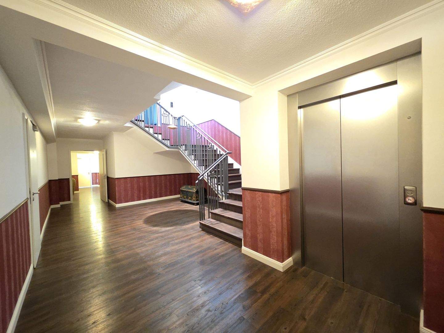 Immobilie in Bastorf - Schlossflair & Strandnähe vereint - stilvolles 2-Zi-Appartement nahe Kühlungsborn & Rerik! - Bild 28