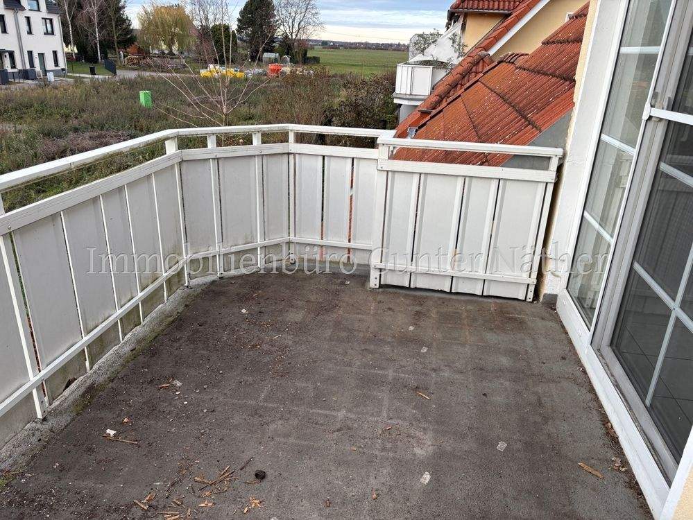 Immobilie in Belgershain - 4 Raum WE in spitzen Lage vor den Toren von Leipzig - Bild 8