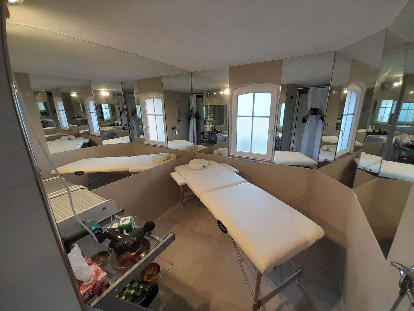 Immobilie in Witzmannsberg - Gepflegtes Reiteranwesen m. Pension/Wohnhaus u. 18.700 qm, idyllischer ruhiger Lage im oberen Ilztal - Bild 25