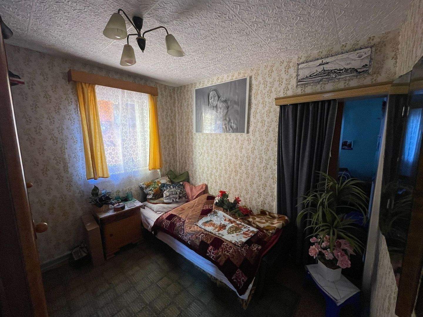 Immobilie in Grabfeld - Charmantes Einfamilienhaus in Jüchsen - Bild 14